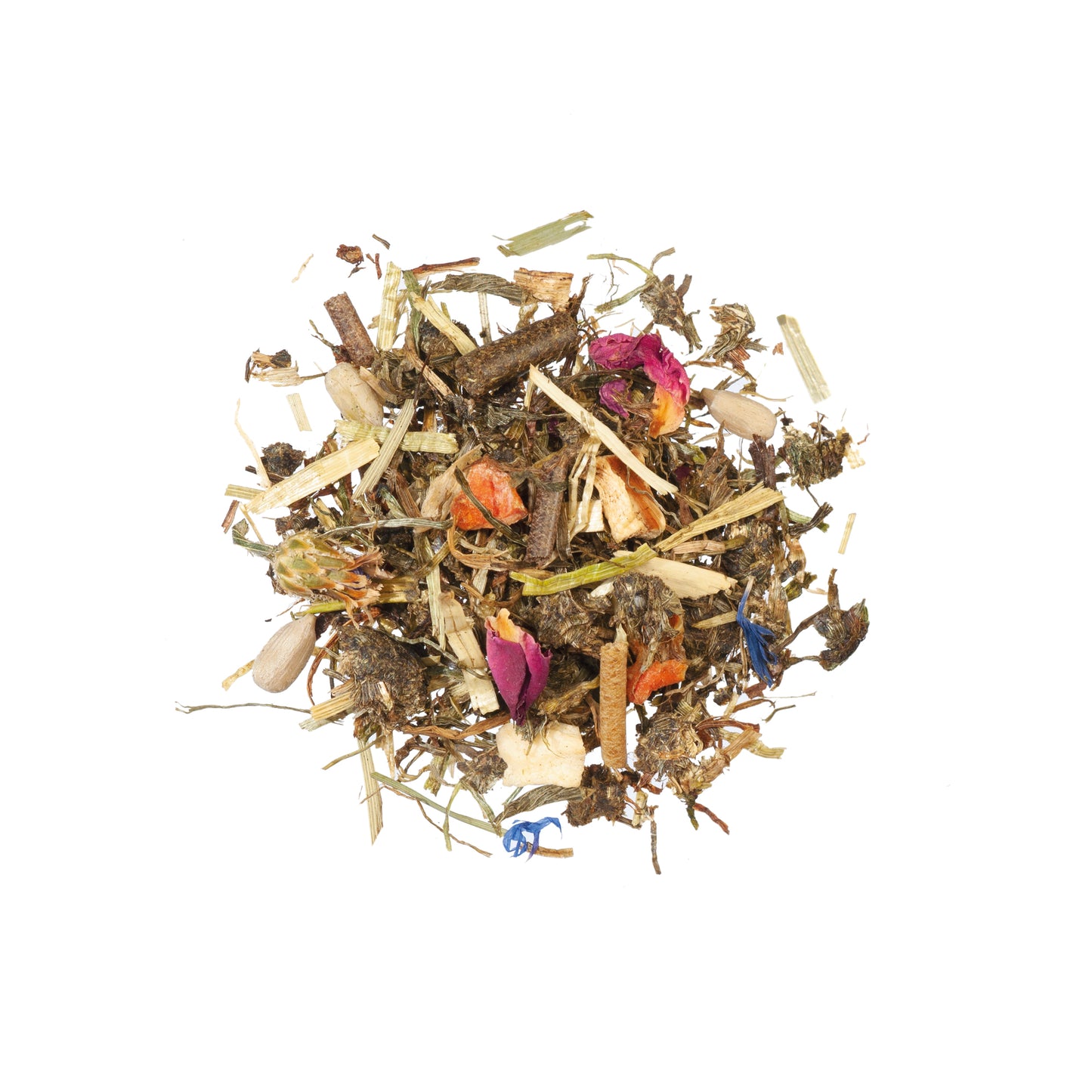 Agrobs Alpine Green Senior Muesli