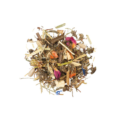 Agrobs Alpine Green Senior Muesli