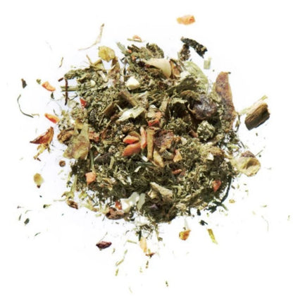 Agrobs AlpenGrün Mash