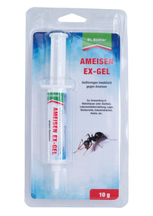 Dr. Stähler Ant Ex-Gel