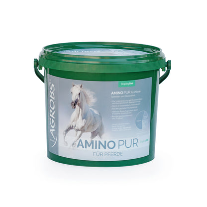 Agrobs Amino Pur