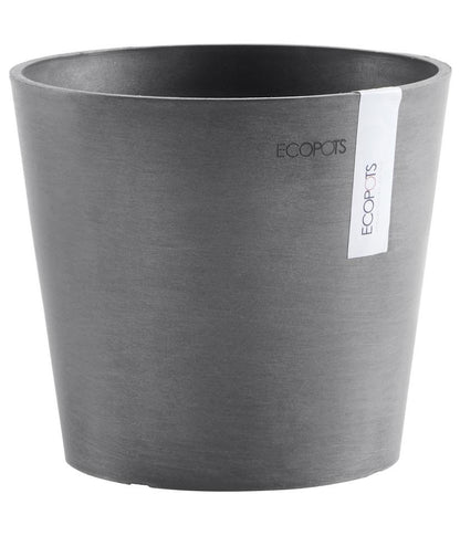 Ecopots Pflanztopf Amsterdam Mini