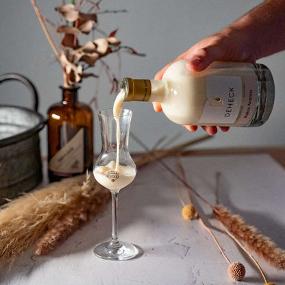 Deheck Coconut Pineapple Cream Liqueur