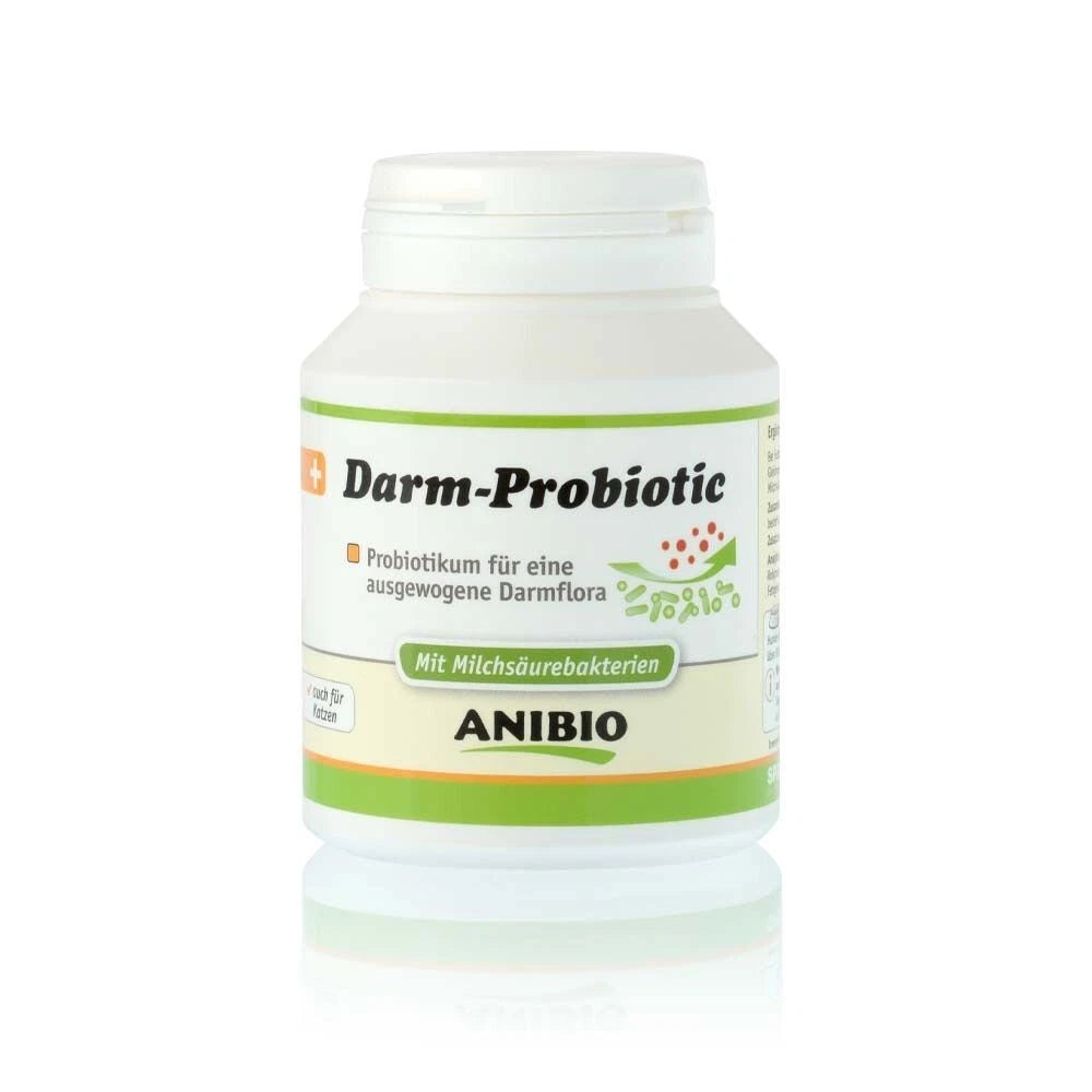 Anibio Intestinal Probiotic 120 Capsules