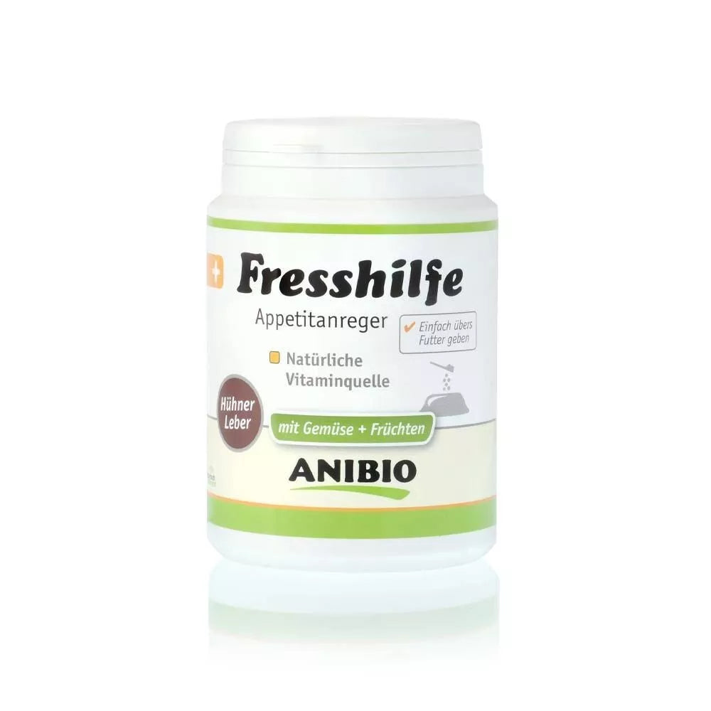 Anibio Fresshilfe 120 g