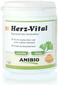 Anibio Heart-Vital 330g