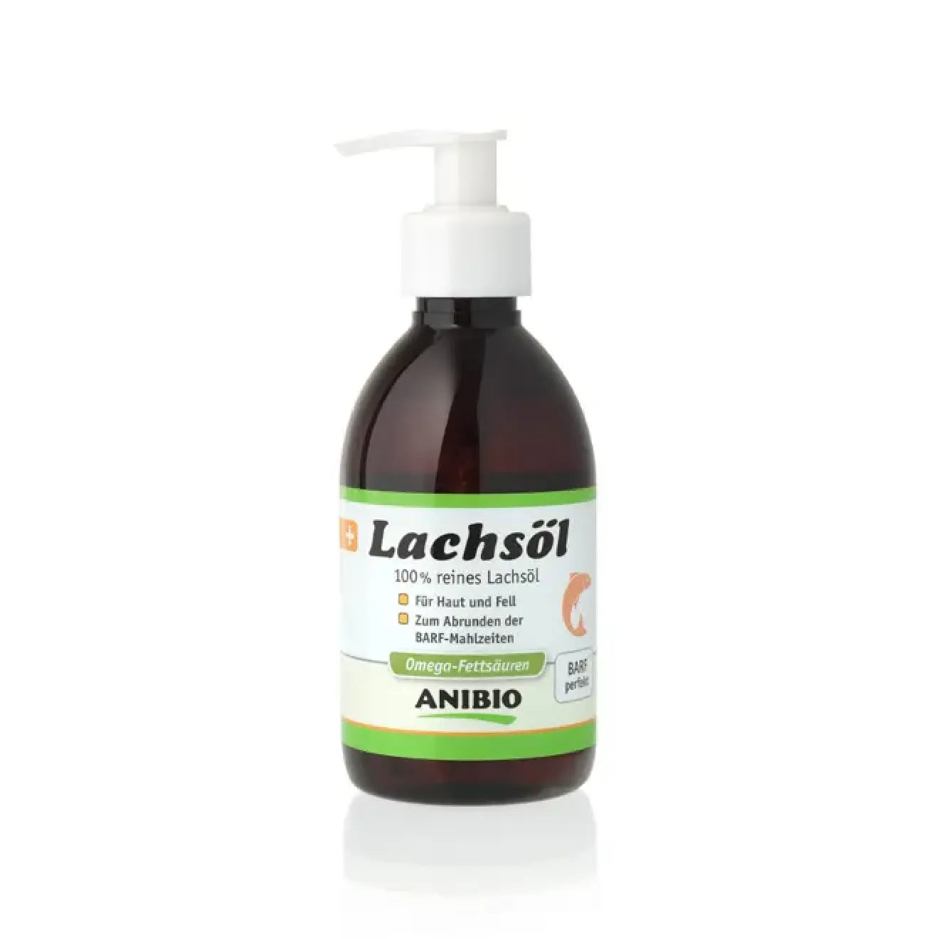 Anibio Salmon Oil