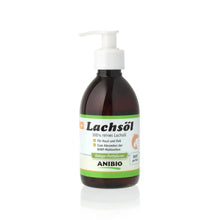 Anibio Salmon Oil