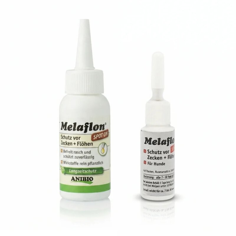 Anibio Melaflon Spot-On
