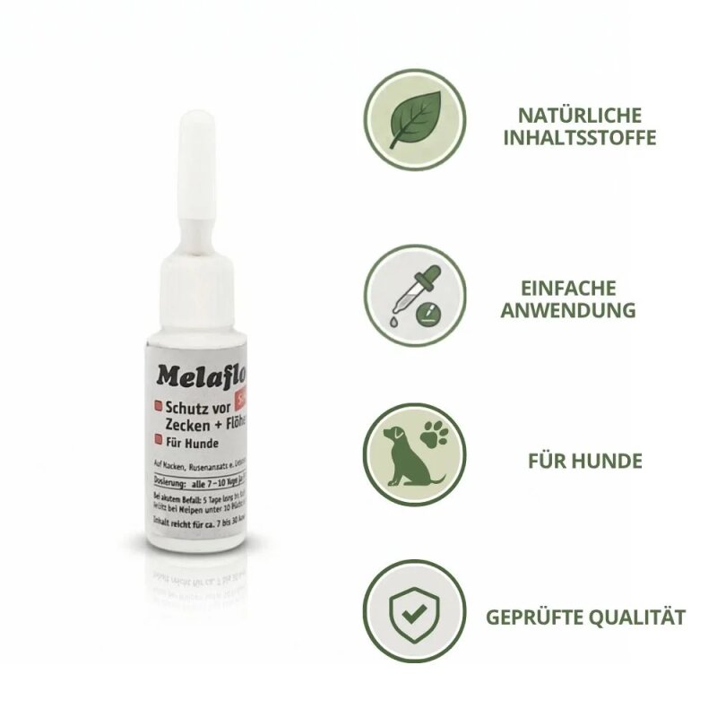 Anibio Melaflon Spot-On