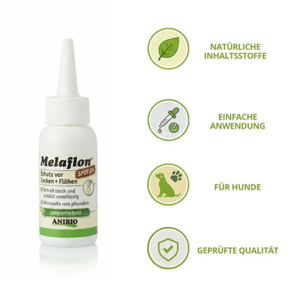 Anibio Melaflon Spot-On