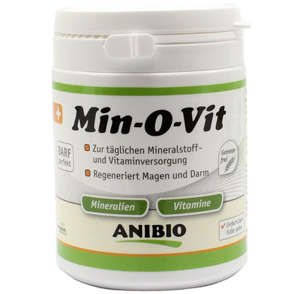 Anibio Min-O-Vit