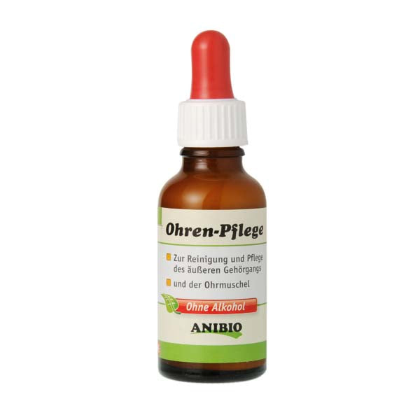 Anibio Ohrenpflege 30 ml
