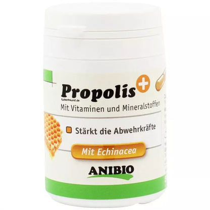 Anibio Propolis 60 Kapseln