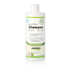 Anibio Shampoo Sensitive 250 ml