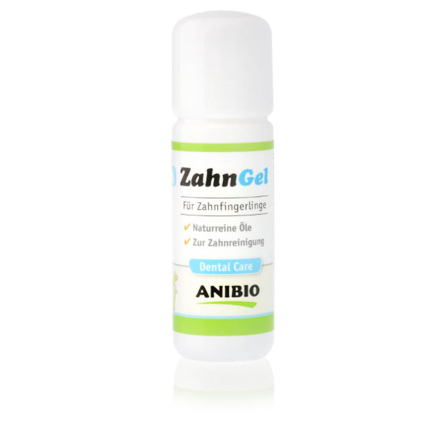Anibio ZahnGel 30 ml