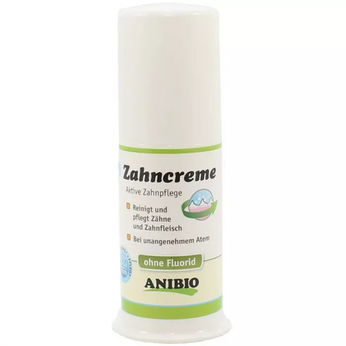 Anibio Zahncreme  50g
