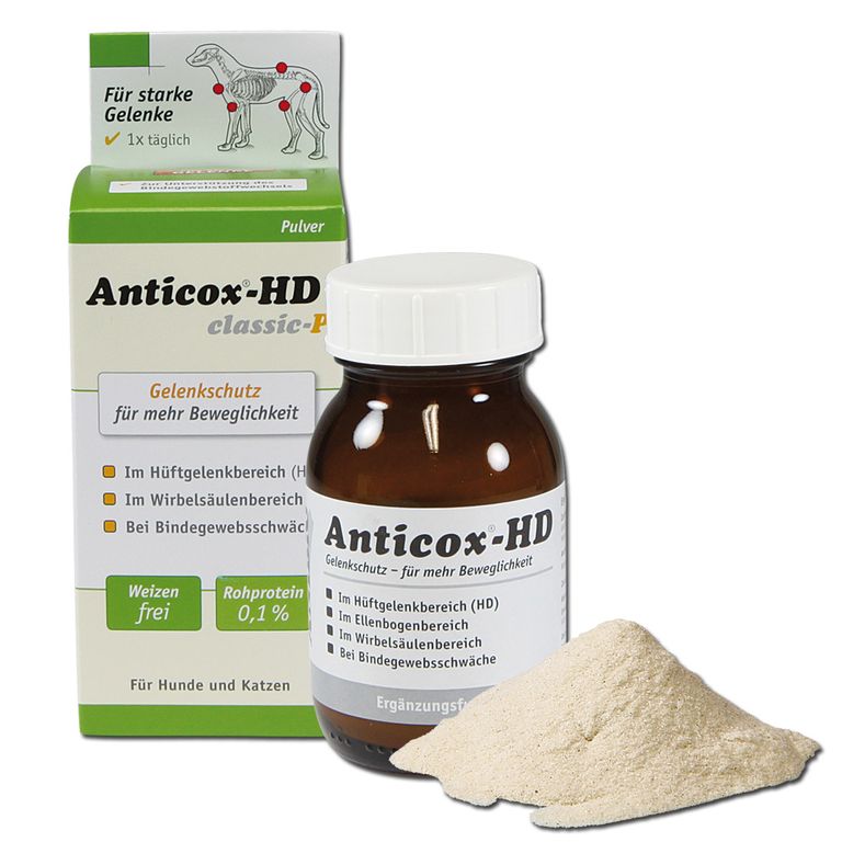 Anibio Anticox-HD classic