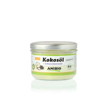 Anibio BIO Kokosöl