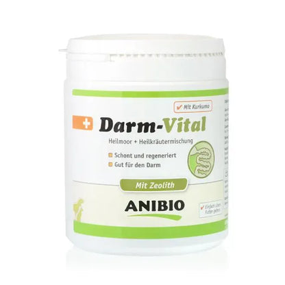 Anibio Darm-Vital