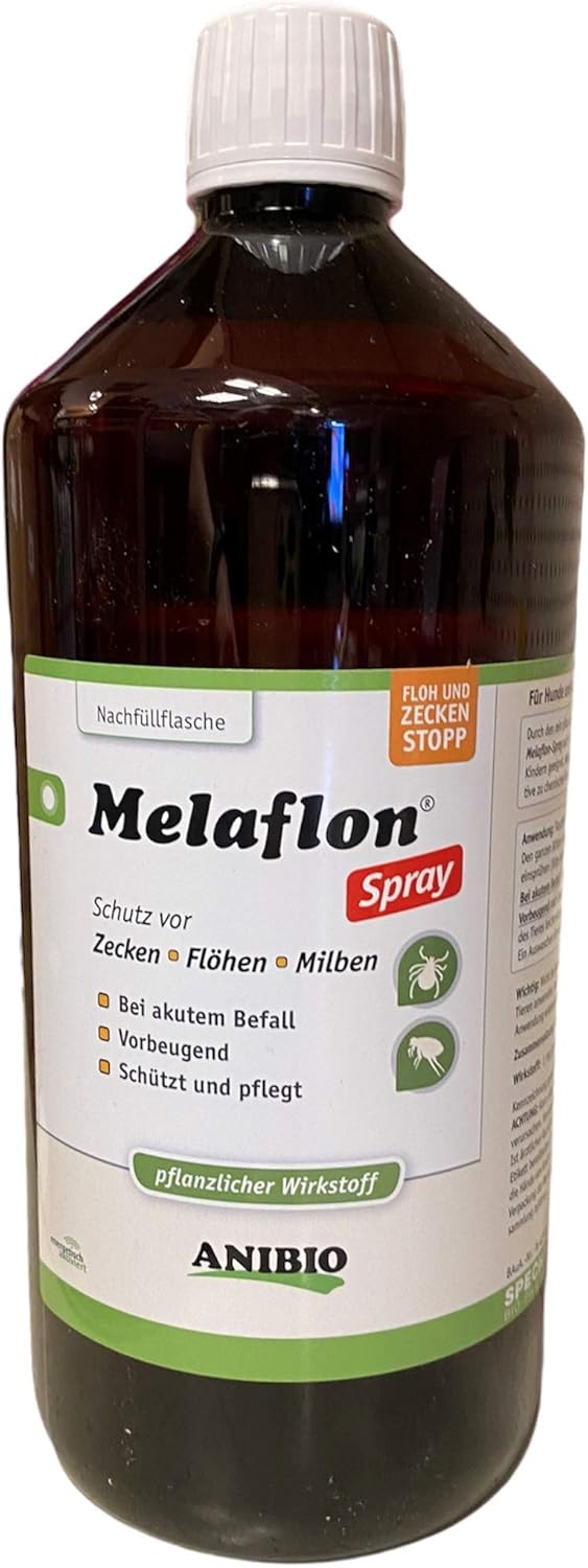 Anibio Melaflon Spray