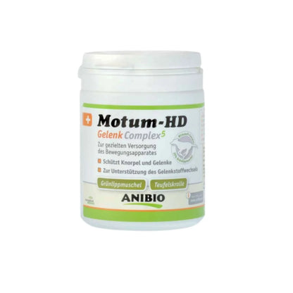 Anibio Motum-HD Joint Complex