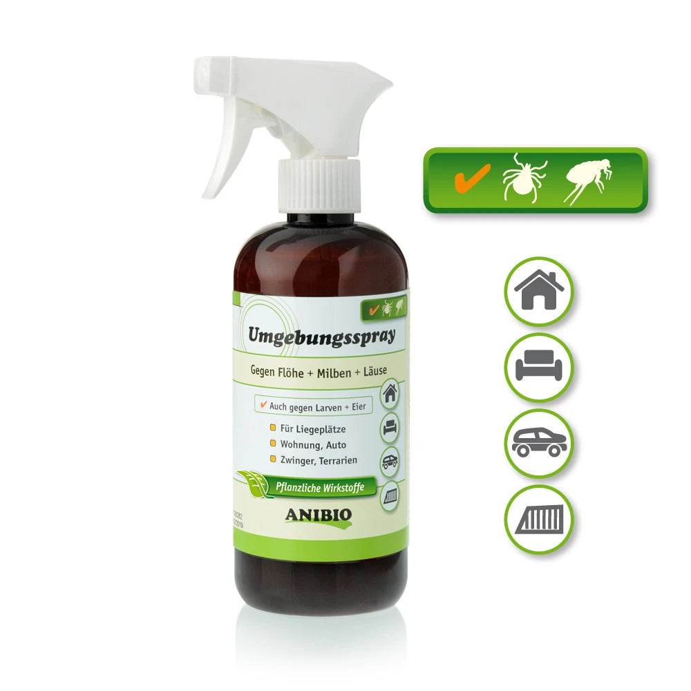 Anibio Environment Spray