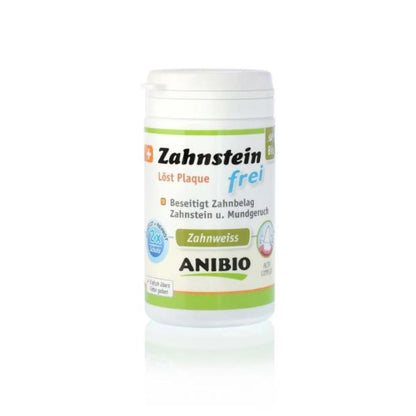 Anibio Tartar-Free Powder