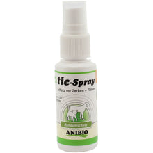 Anibio tic-spray