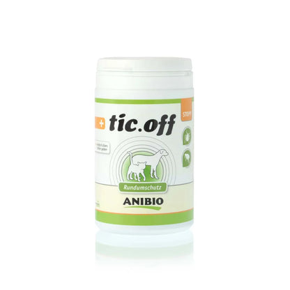 Anibio tic-off
