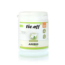 Anibio tic-off