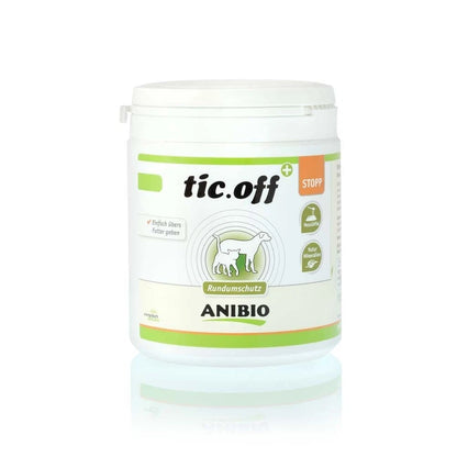 Anibio tic-off
