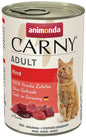 animonda Cat Carny Adult Single Protein Rind Pur