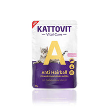 Kattovit Anti Hairball