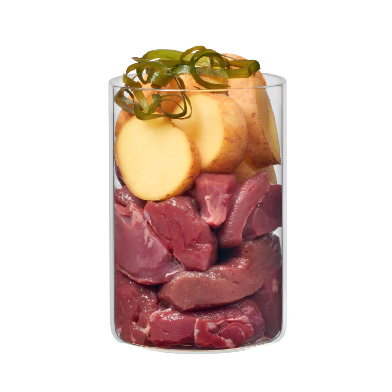 Terra Canis Antelope with Potato