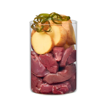 Terra Canis Antelope with Potato