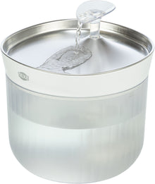 Trixie  Aqua Clear Trinkbrunnen für Hunde