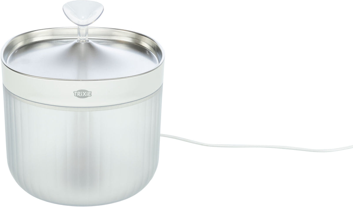 Trixie  Aqua Clear Trinkbrunnen für Hunde
