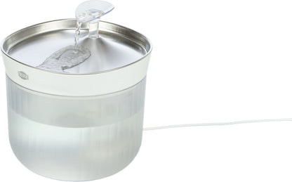 Trixie  Aqua Clear Trinkbrunnen für Hunde