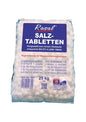 Siedesalz-Tabletten 25kg