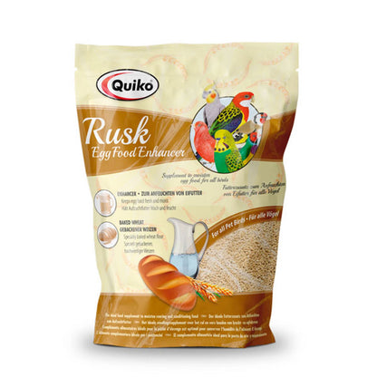ArdapCare Quiko Rusk