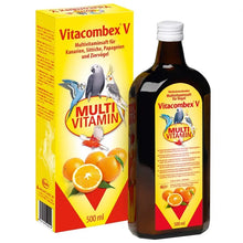 ArdapCare Quiko Vitacombex V