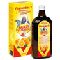 ArdapCare Quiko Vitacombex V