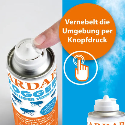 Ardap Fogger