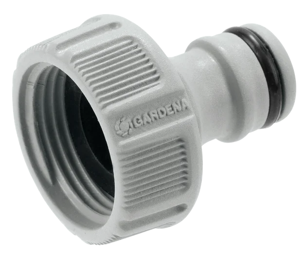 Tap connector