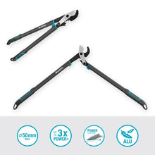 GARDENA Anvil Lopper EnergyCut Pro L