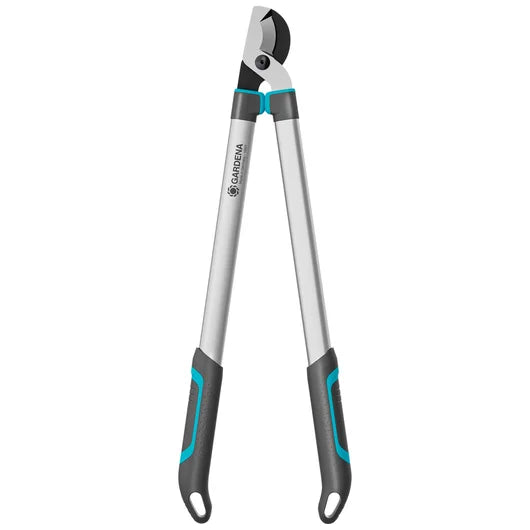 GARDENA Astschere EasyCut, Bypass-Schneidprinzip, für frisches Holz