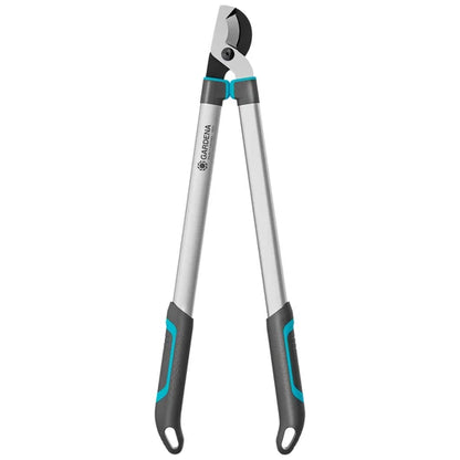 GARDENA Astschere EasyCut, Bypass-Schneidprinzip, für frisches Holz