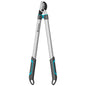 GARDENA Astschere EasyCut, Bypass-Schneidprinzip, für frisches Holz