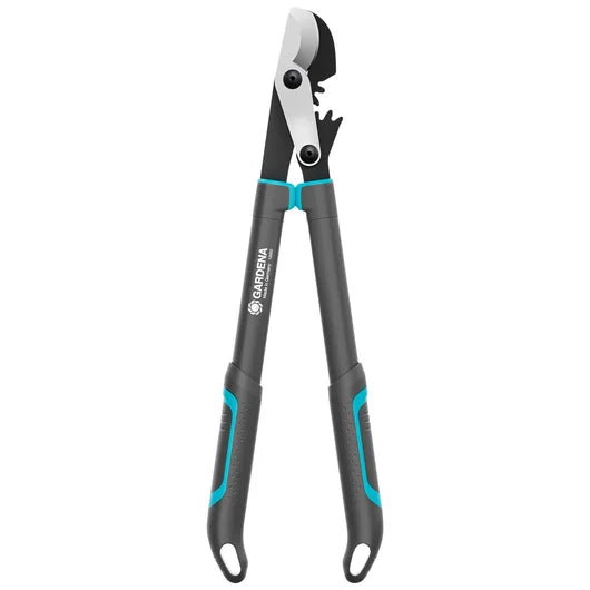 GARDENA Astschere EnergyCut Pro, Bypass-Schneidprinzip, für grünes, frisches Holz